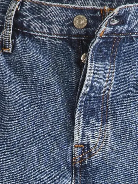 LEVI’S 501 90s Straight Leg Jeans - Picture 10 of 15